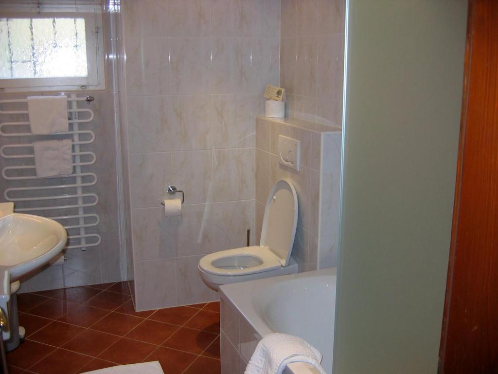Habitación Individual