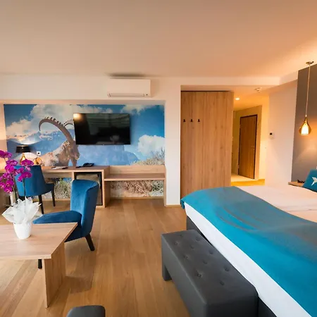 Hotel dasMEI-3