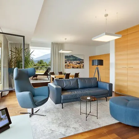 Austria Trend Hotel Congress Innsbruck-2
