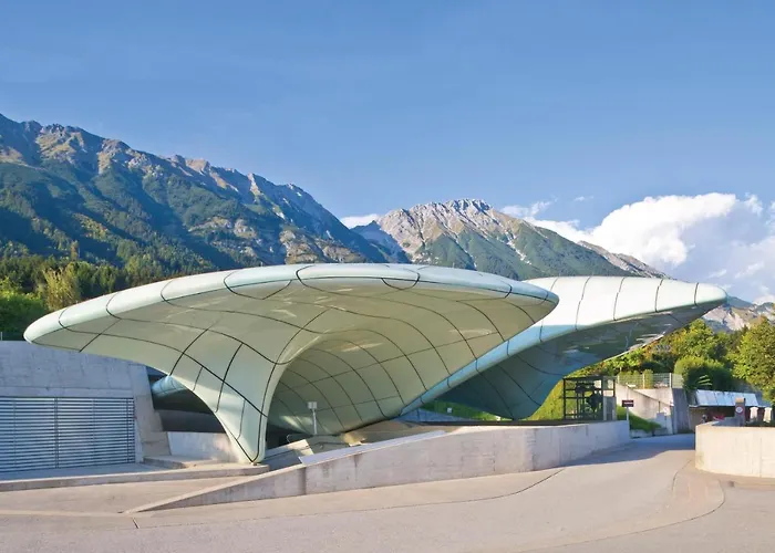 Seehof Innsbruck