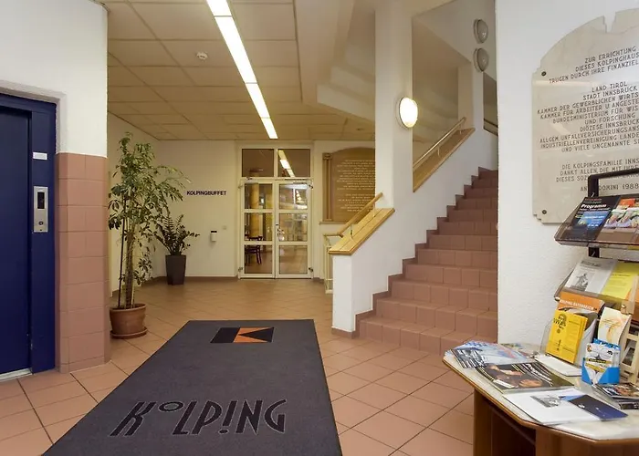 Kolpinghaus