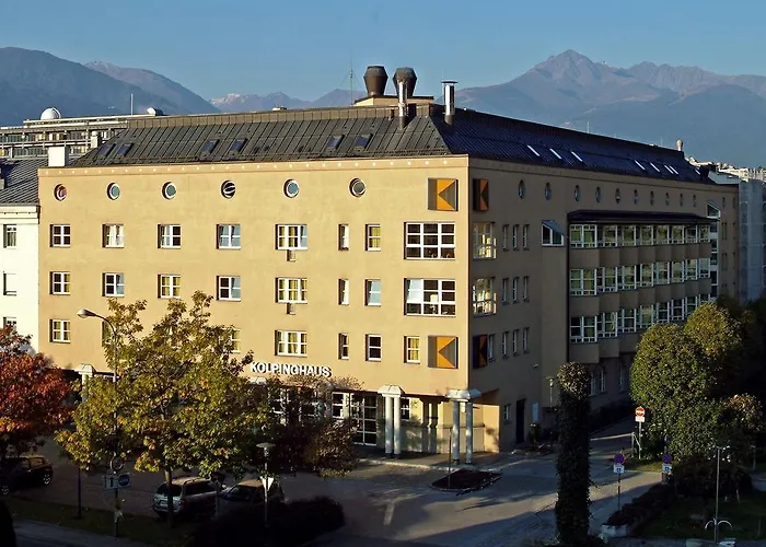 Kolpinghaus