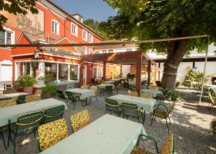 3-Sterne-Hotel: Dollinger
