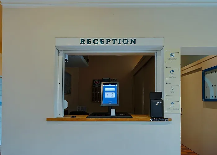Haustierfreundliches Hotel: Götznerhof - Self-Check-in