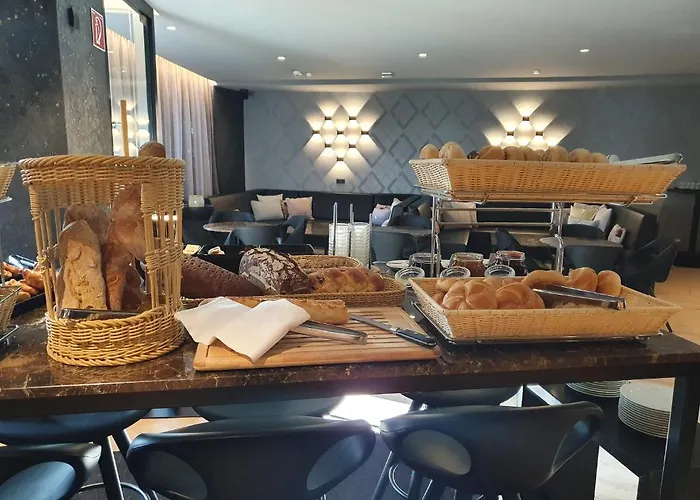 Welkom Hotel: Hotel Grauer Baer