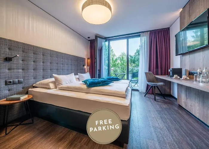 Ping Pong hotel: Rufi'S Hotel Innsbruck