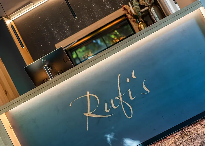 Rufi'S Innsbruck