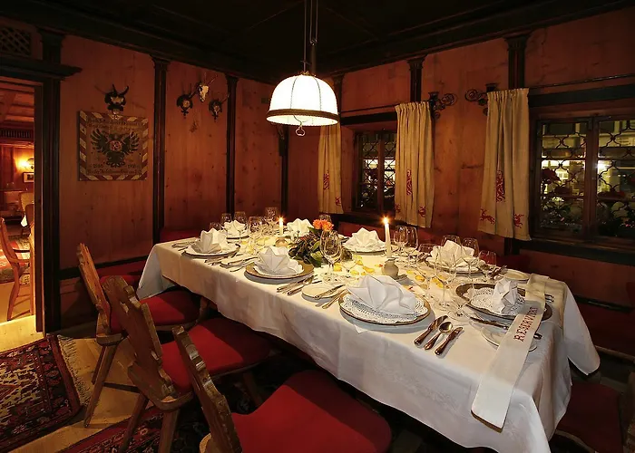 Grand Europa - Since 1869