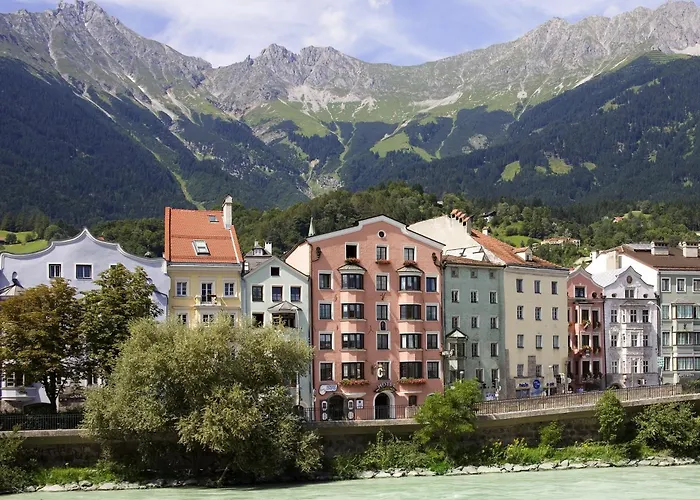 4-Sterne-Hotel: Hotel Mondschein